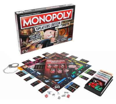 monopoly imbroglioni