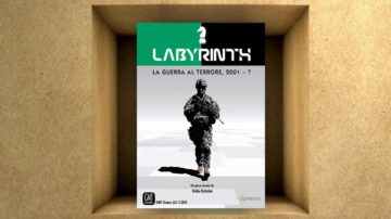 Labyrinth Guerra al Terrore