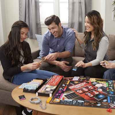monopoly imbroglio gioco tavolo