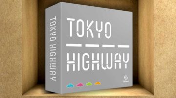 tokyo highway
