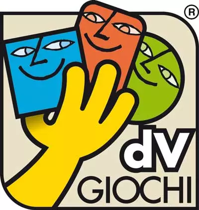 dVgiochi logo
