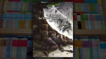 citta senza nome